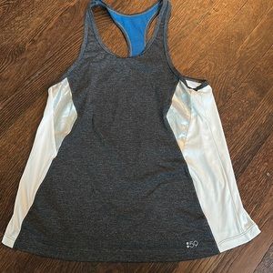 Split59 great condition woman’s tank - small